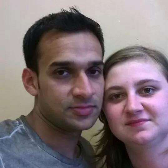 Rizwan Afzal Profile