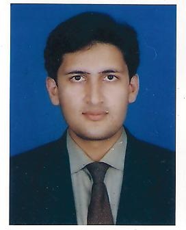 Muhammad Wasim Shah Profile Muhammad Wasim Shah Profile