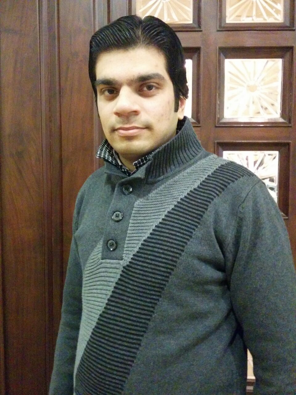 Atif Mughal Profile Atif Mughal Profile
