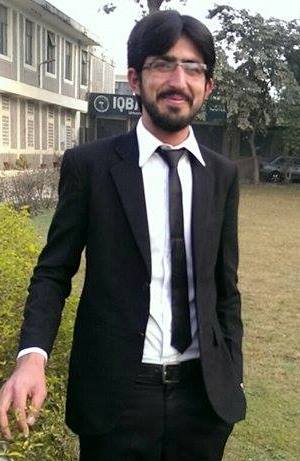 Muhammad Nauman Profile Muhammad Nauman Profile