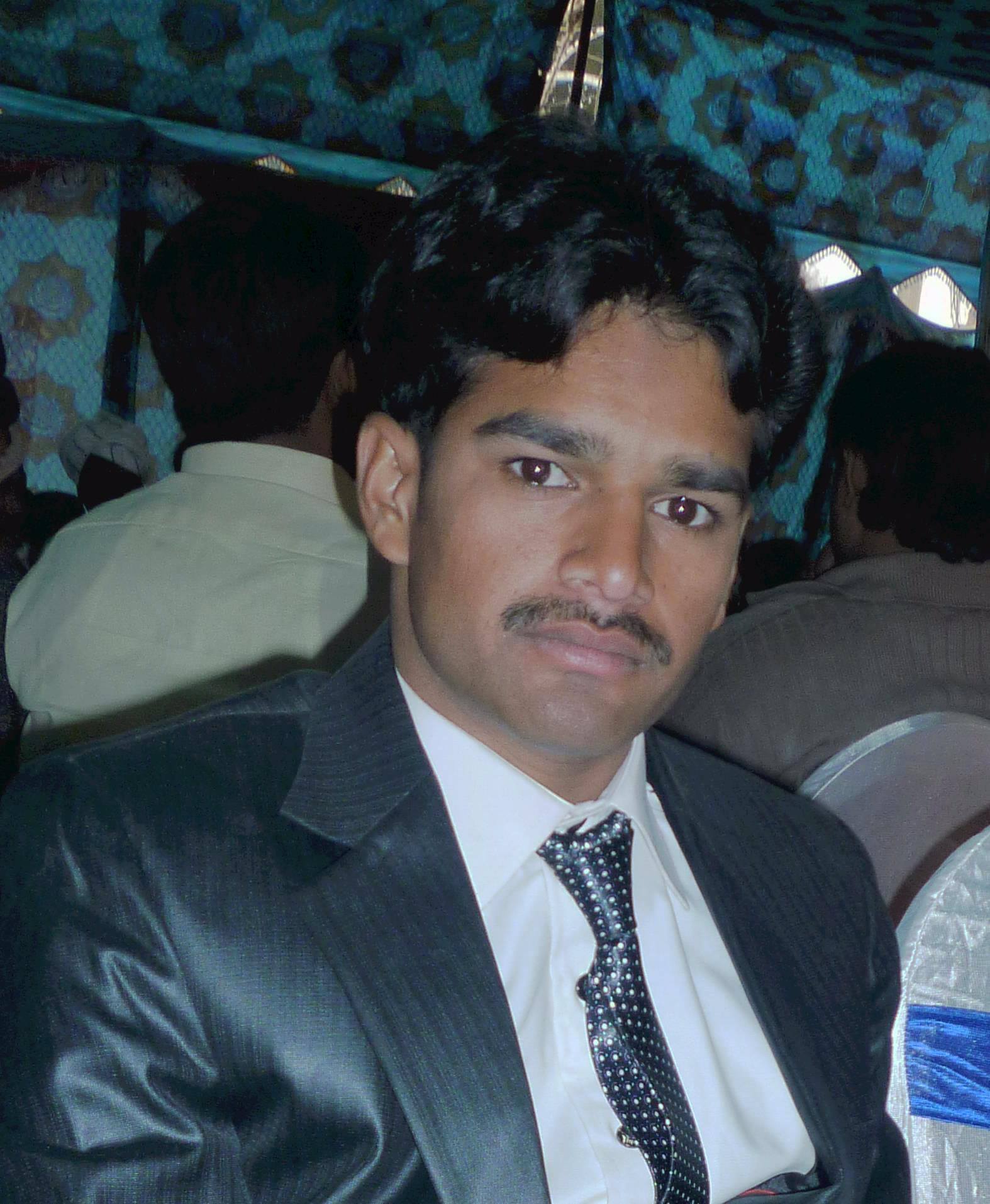 Babar Hussain Profile Babar Hussain Profile