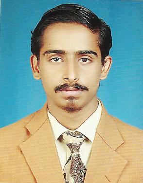 Amjad Amir Profile Amjad Amir Profile