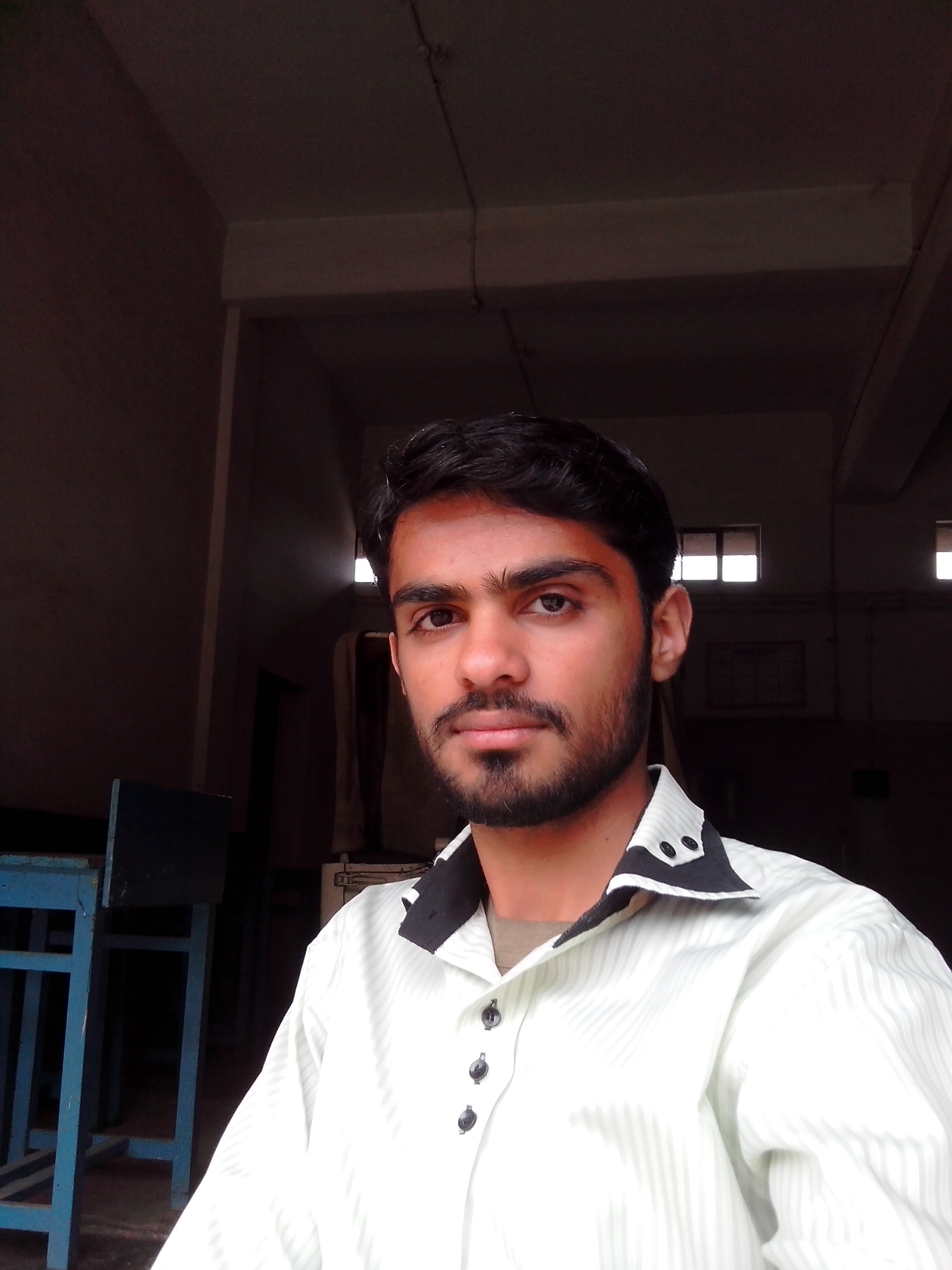 Yasir Sheikh 3ds Max