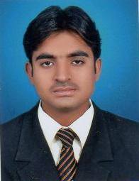 Sajid Ali Surhio Profile