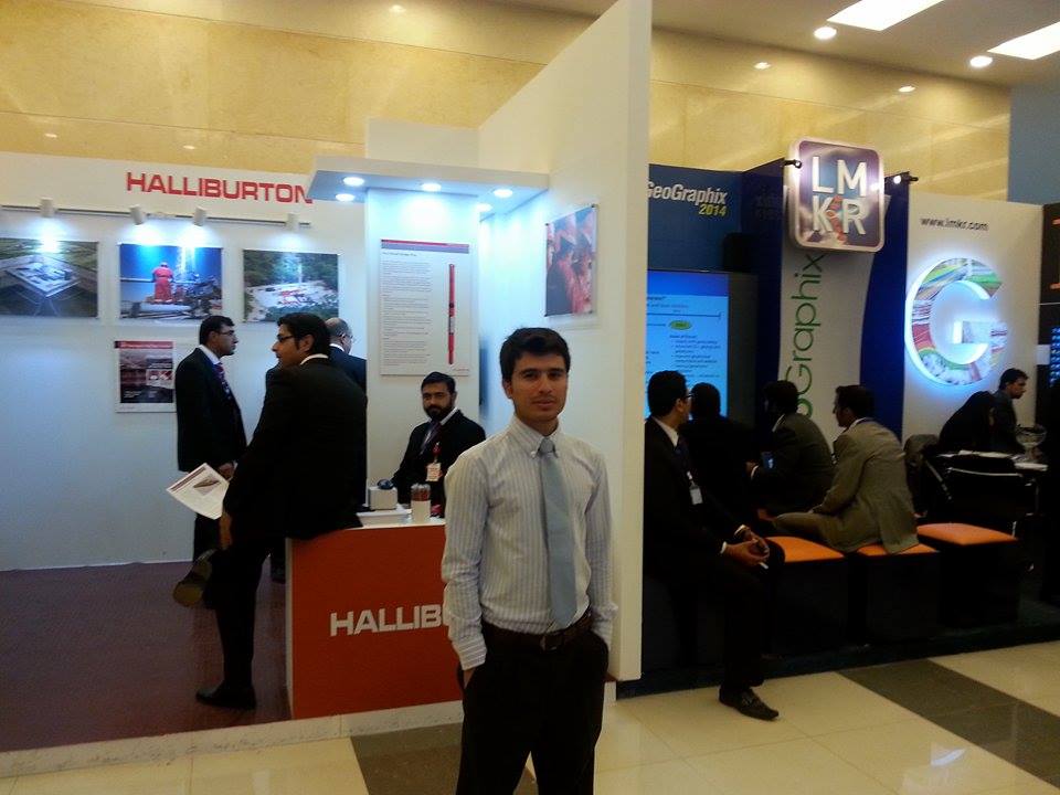 TANVEER AHMED Profile