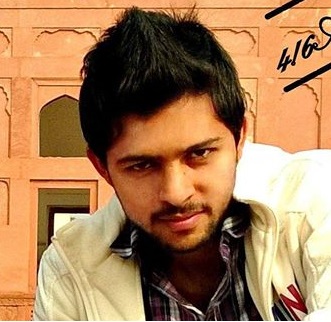 Hafiz Naveed Ul Hassan Profile