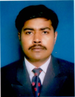 Zulqarnain Khaskheli Research