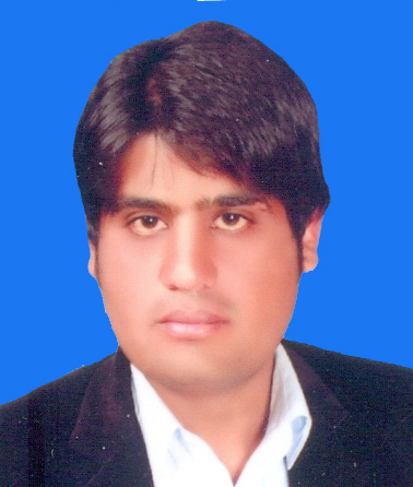 Amjad Rahat Profile Amjad Rahat Profile