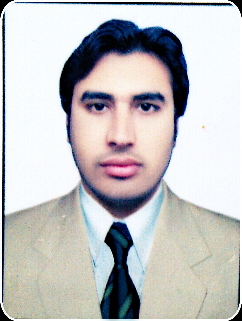 Aftab Raza Human Resources