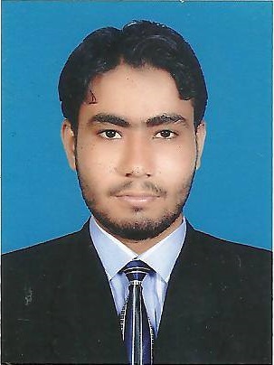 Owais Ajmal Profile Owais Ajmal Profile