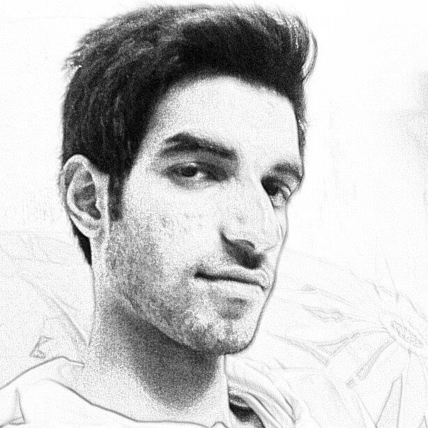 Muhammad Dawood Resumes