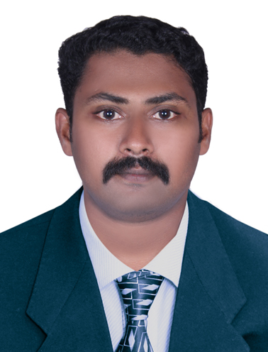 Methun Santhosh Excel