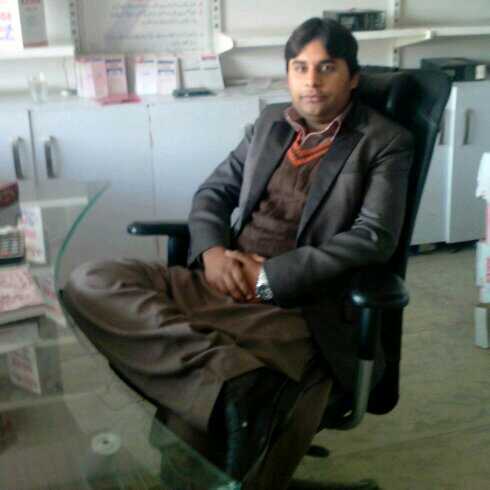 Shehroz Ahmad Google SketchUp