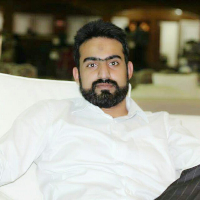 Muhammad Ozair Entrepreneurship