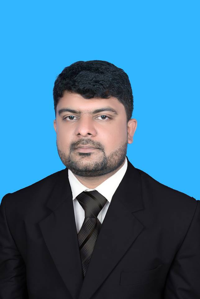 Sarfraz Ashraf Legal