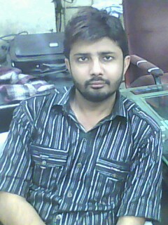 Muhammad Faisal 