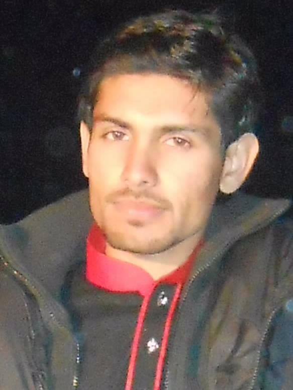 Safeer Shamas Google Go