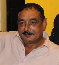 IFTIKHAR AHMED SHEIKH Management