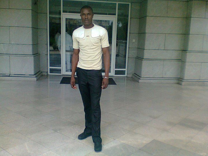 Goodluck Ego Profile