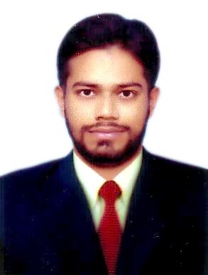 Hafiz Amad Ul Islam Audit, ERP, Chemical Engineering, Training, English (UK)