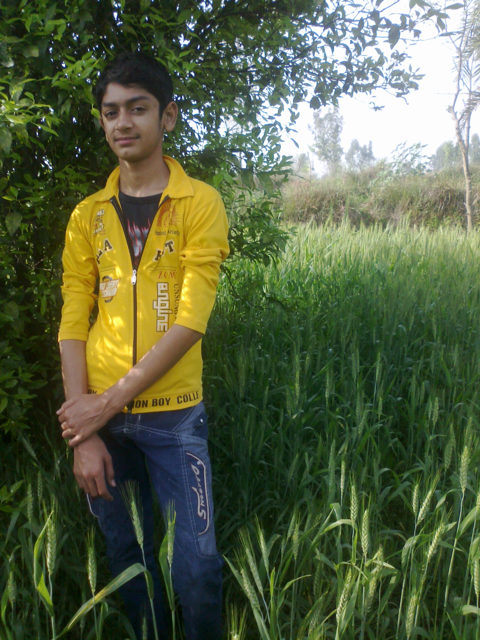 Touseef Akram Photoshop