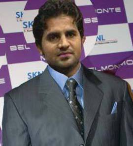 Tariq Ibrahim Photoshop