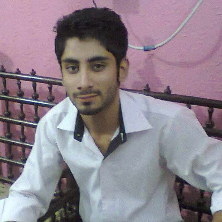 Syed Shozib Excel