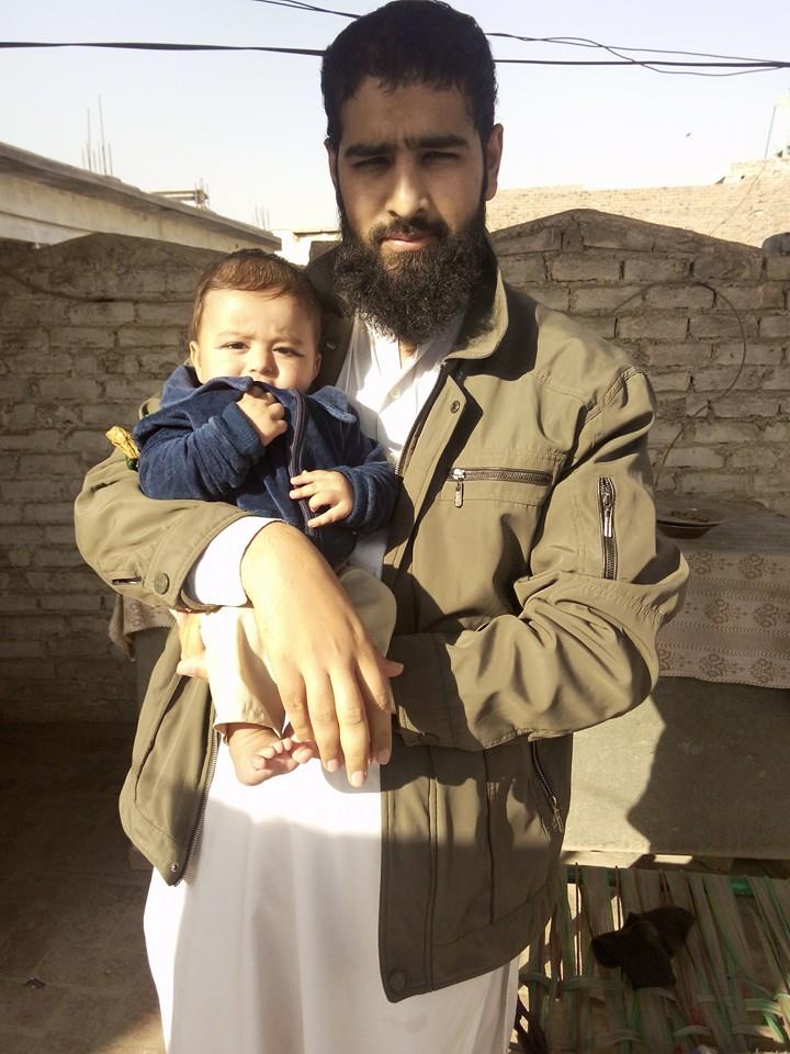 Muhammad Riaz Social Networking