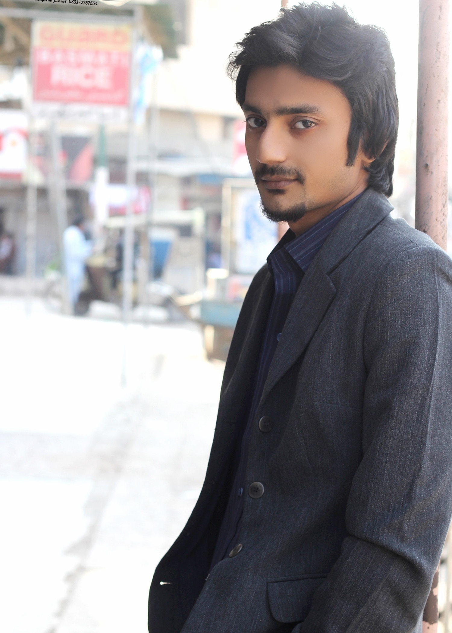 Danish Waseem Photo Editing