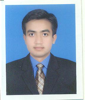 Syed Ahmed Ali Google Plus