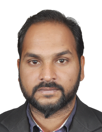 YASEEN ANWAR Creative Writing