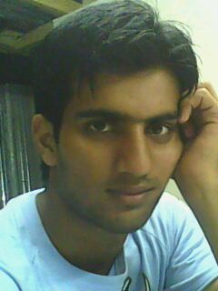 Ali Umair Profile