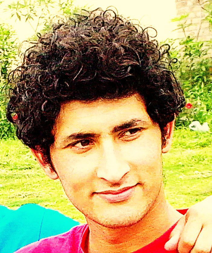 Abu Bakar Khurshid Profile Abu Bakar Khurshid Profile