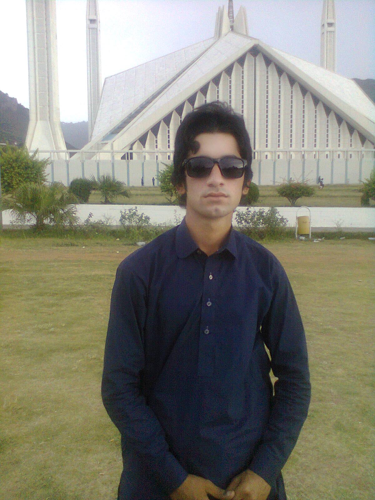 Mohammad Hayat Data Entry