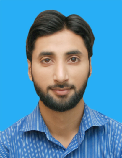 Muhammad Shoaib 