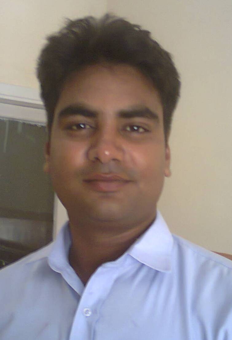 Babar Shakeel Electrical Engineering