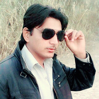 Syed Mubashir Abbas Photoshop