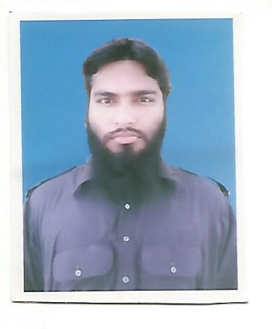 Aboammarabd Abdurrahman Print