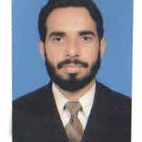 Imamuddin Imamuddin Physics