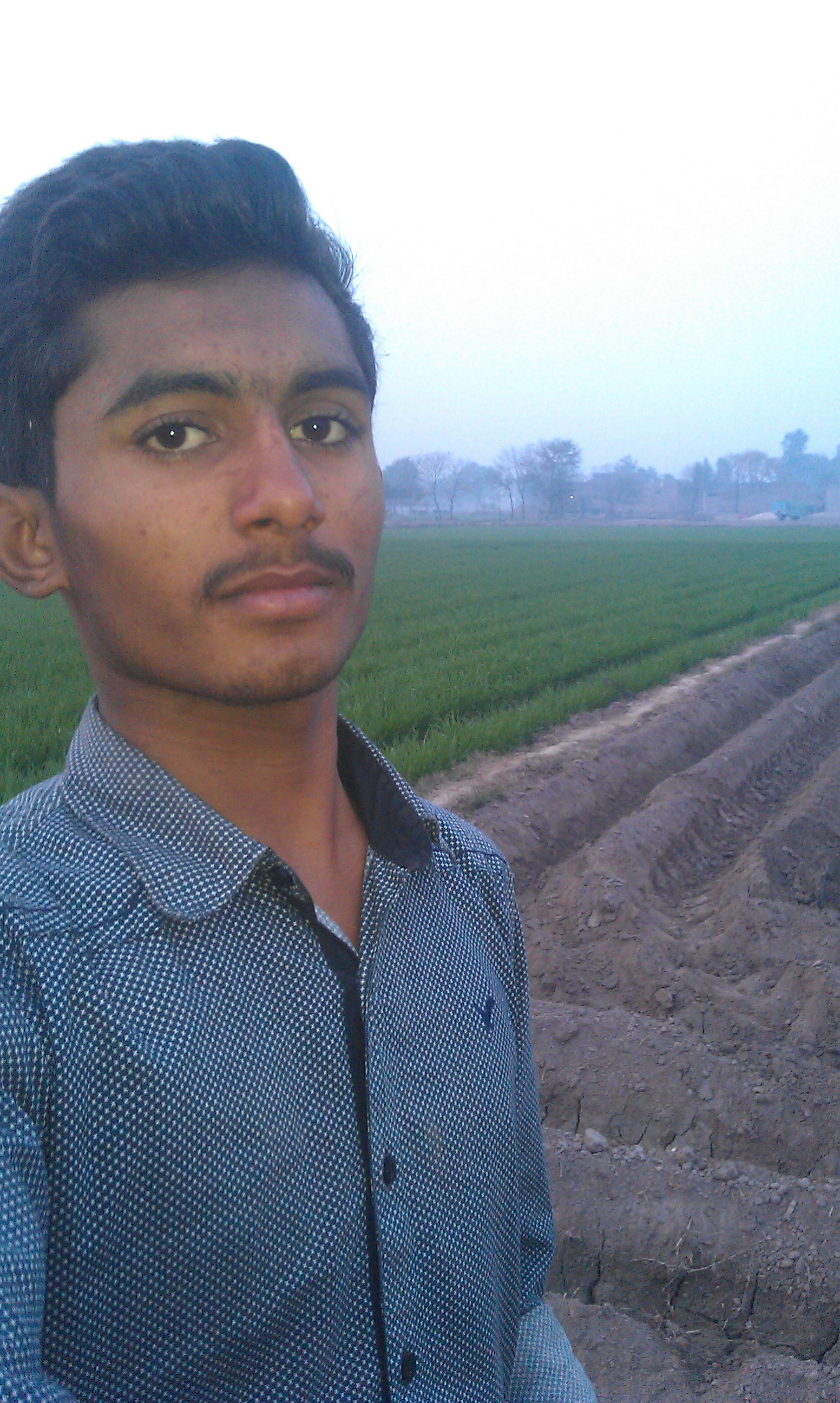 Adnan Ahmad Photoshop