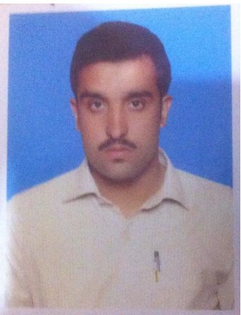 Muhammad Arshad Management