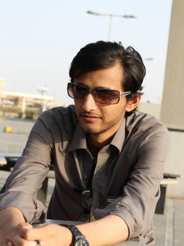 Sarwan Rahu Pre-production, Video Broadcasting, Fashion Modeling, Report Writing, Article Rewriting