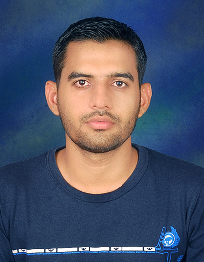 Muhammad Arif Payroll
