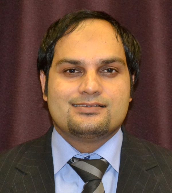 Muhammad Jehanzeb Print