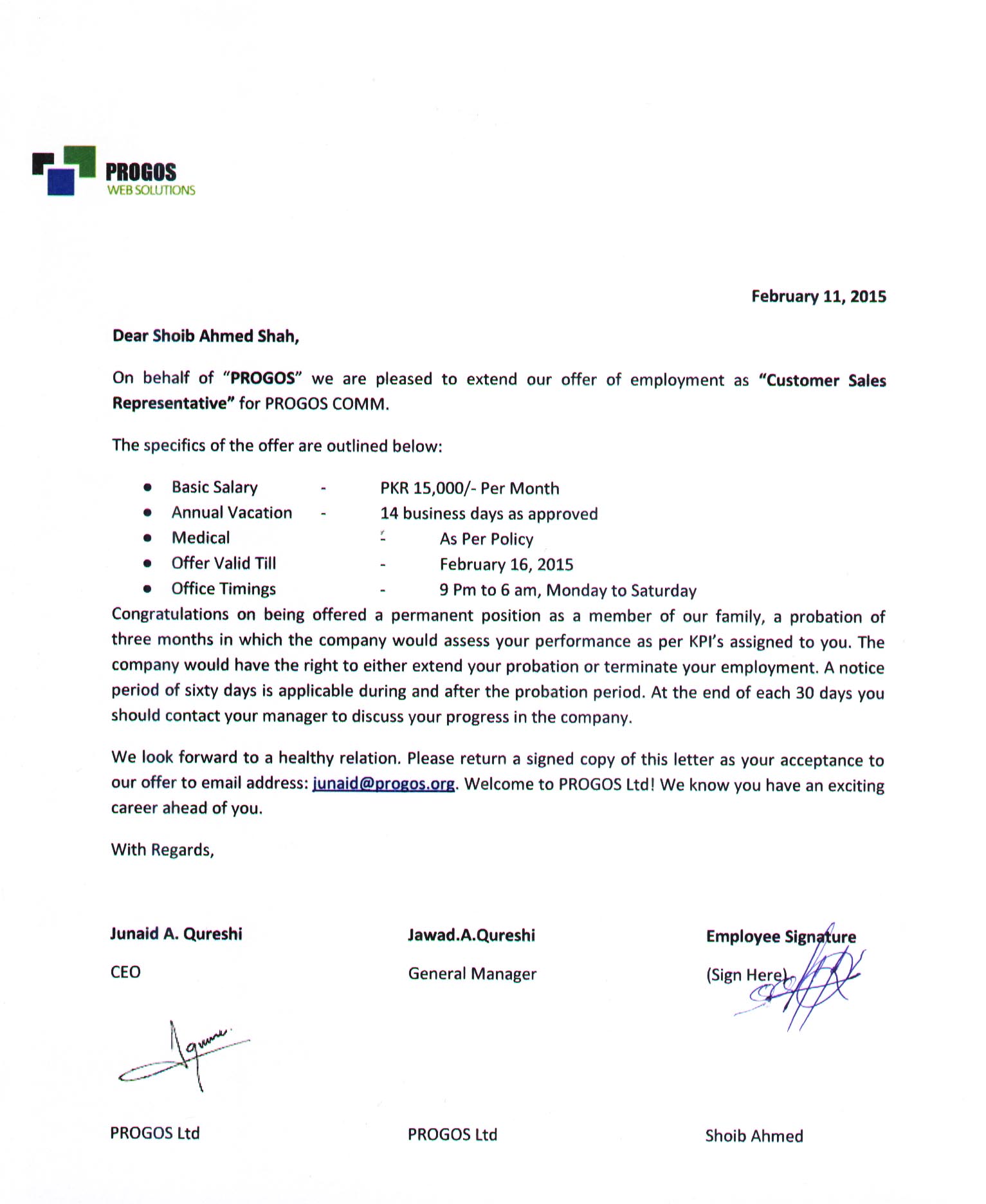 Shoaib Ahmad Illustrator, Presentations, Word, Public Relations, Excel