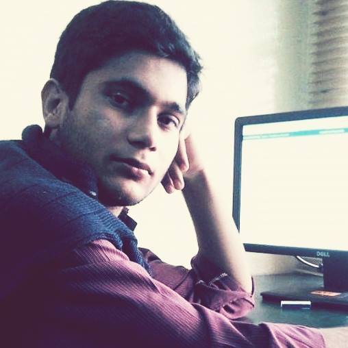 Muhammad Khan Accounting