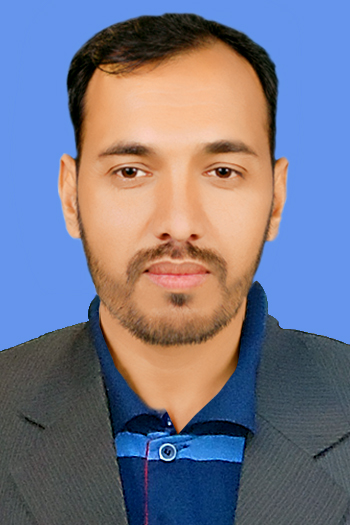 Khushdil Khan Photoshop, Presentations, Data Entry, AutoCAD, English (UK)