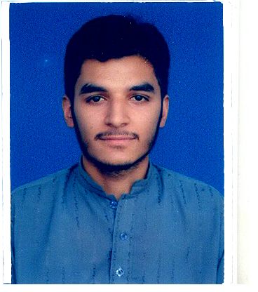 Hafiz Muhammad Usama Urdu