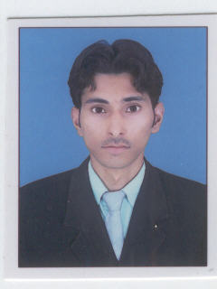 Muhammad Adnan Event Planning