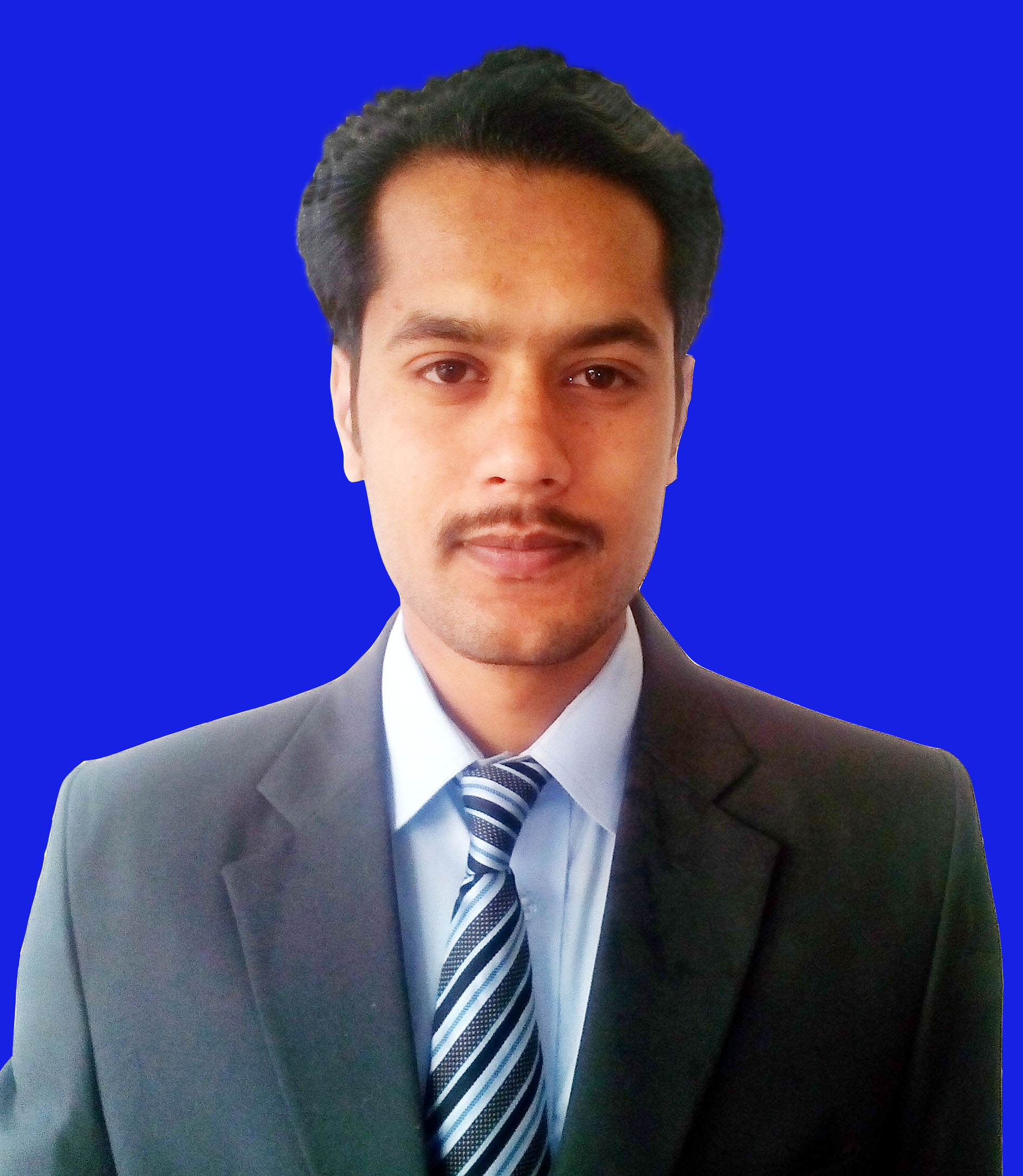 Muhammad Ayaz Data Entry